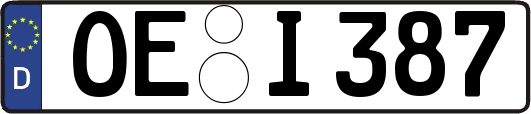 OE-I387