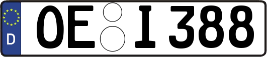 OE-I388
