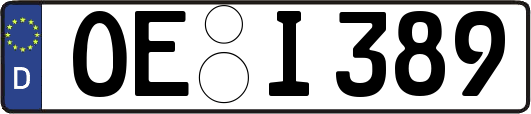 OE-I389