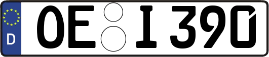 OE-I390