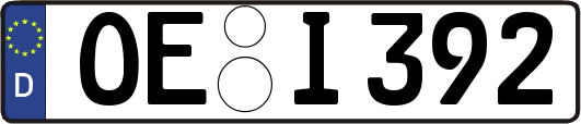 OE-I392