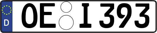 OE-I393