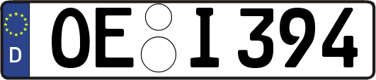 OE-I394