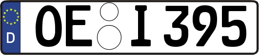 OE-I395