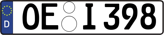 OE-I398