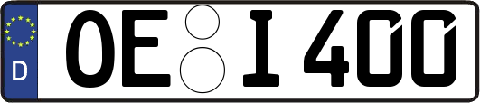 OE-I400