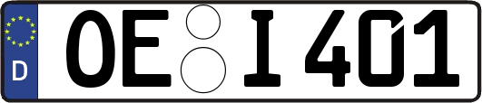 OE-I401