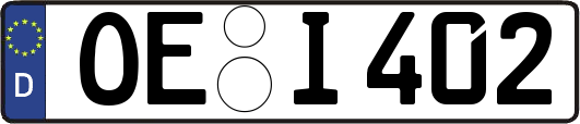 OE-I402