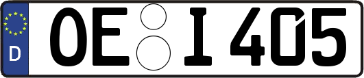 OE-I405