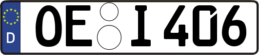 OE-I406