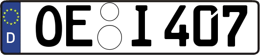 OE-I407