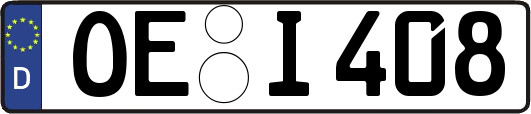 OE-I408