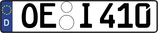OE-I410