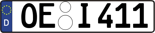 OE-I411