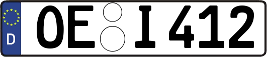 OE-I412