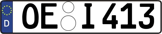 OE-I413