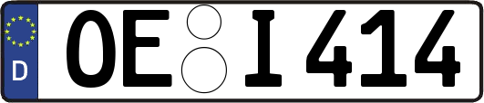 OE-I414