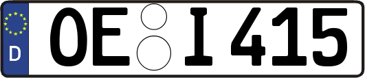OE-I415