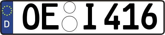 OE-I416