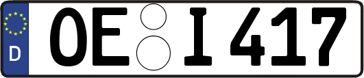 OE-I417
