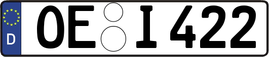 OE-I422
