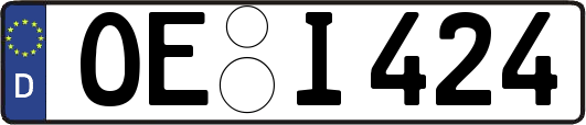 OE-I424