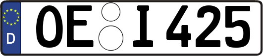 OE-I425