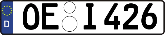 OE-I426