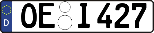 OE-I427