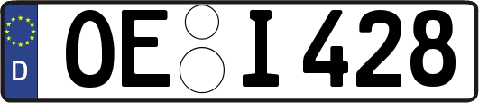 OE-I428