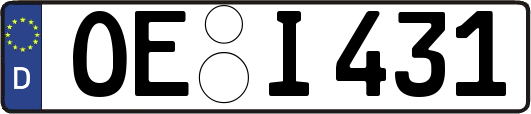 OE-I431
