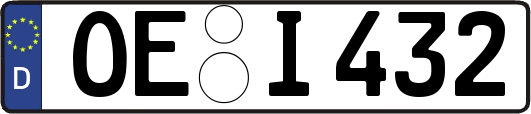 OE-I432