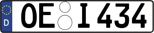 OE-I434
