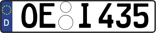 OE-I435