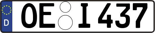 OE-I437