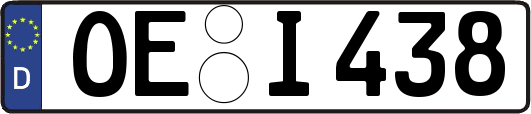 OE-I438