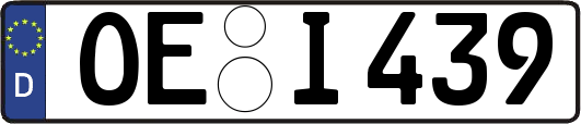 OE-I439