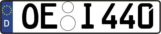 OE-I440