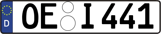OE-I441