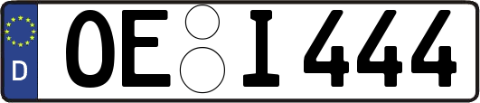 OE-I444
