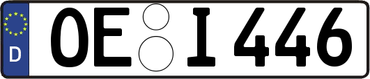 OE-I446