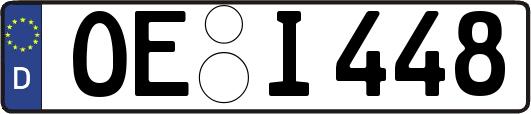 OE-I448