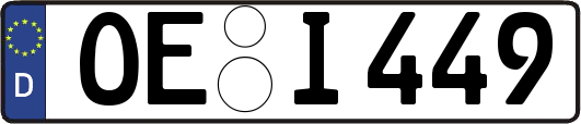OE-I449