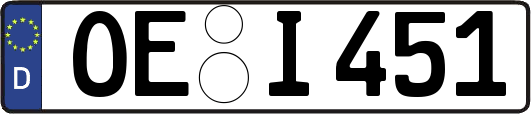 OE-I451