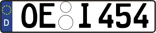 OE-I454