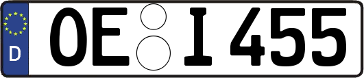 OE-I455