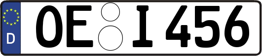 OE-I456