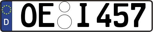 OE-I457