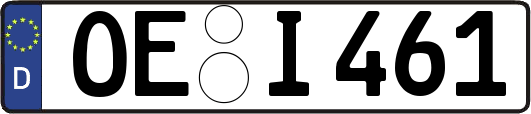 OE-I461