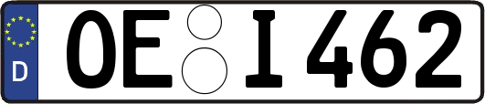 OE-I462